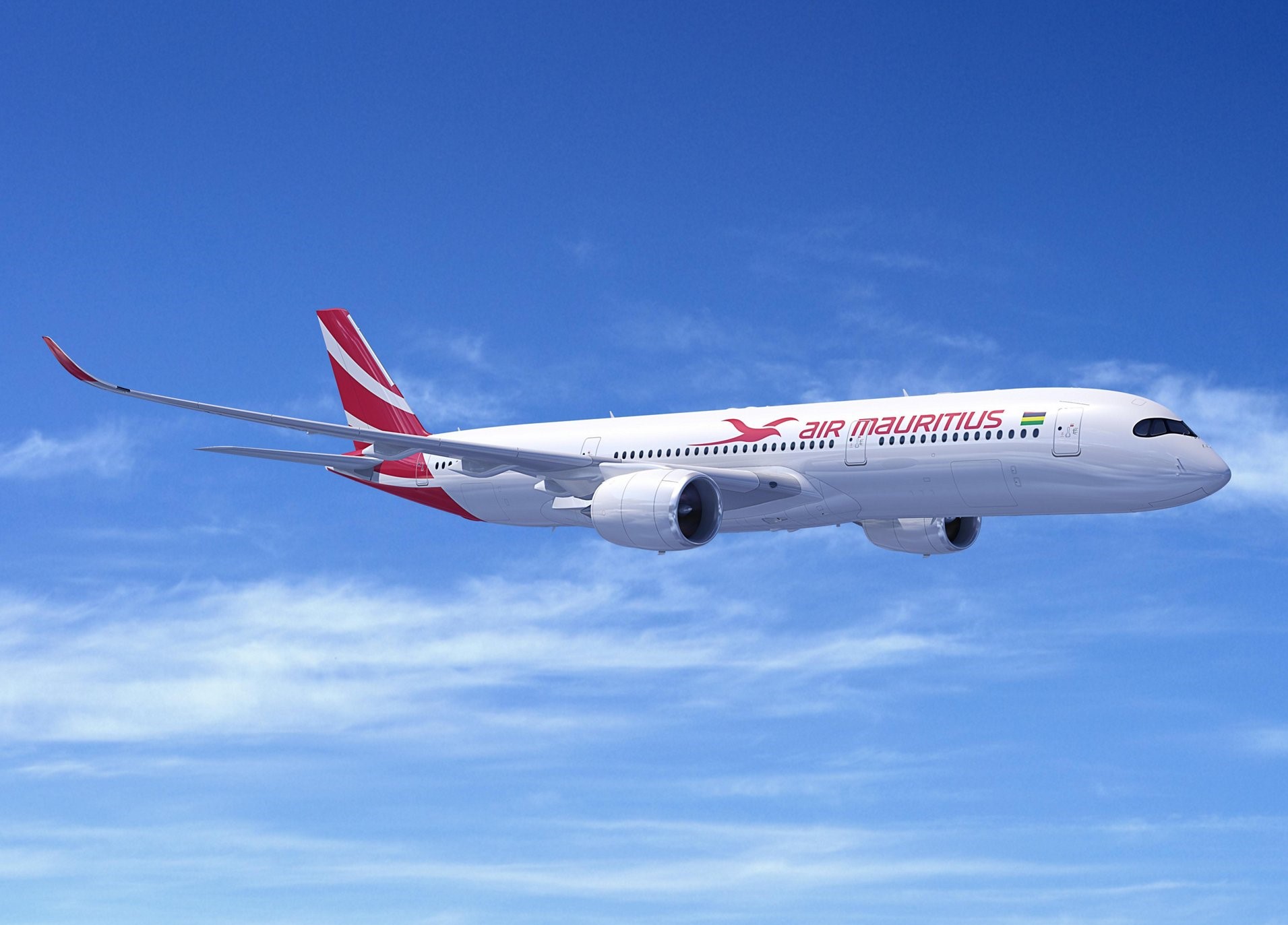 Air Mauritius se prépare à la nouvelle réglementation européenne ICS2 en élargissant son partenariat avec CHAMP Cargosystems